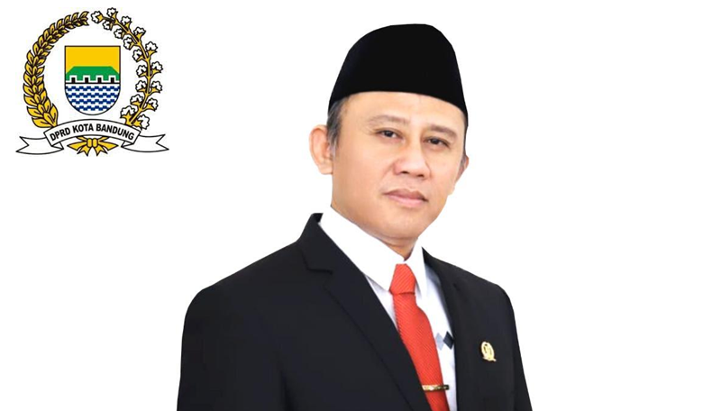 Tangani Dampak Pandemi, Pemkot Bandung Diminta Perhatikan Aspek Ekonomi dan Pendidikan