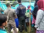 Seorang Bocah Perempuan Tenggelam di Waduk Saguling