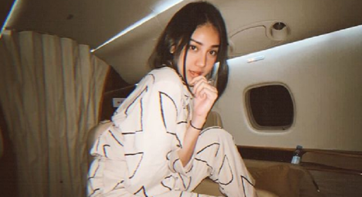 Anya Geraldine: Valentine Bukan Budaya Kita, Budaya Kita Jagain Jodoh Orang