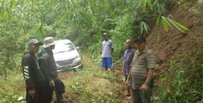 Kejadian-kejadian Aneh di Sekitar Lokasi Tersesatnya Avanza di Hutan Gunung Putri Majalengka