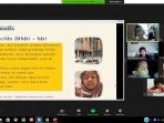 Konsep Blended Learning Dinilai Efektif, Siswa Bisa Ekplorasi Belajar Daring Sesuai Minat