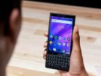 HP BlackBerry Akan Kembali Dihidupkan
