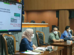 BPJS Kesehatan dan DPRD Kota Bandung Perkuat Koordinasi Wujudkan Sistem Kesehatan Daerah