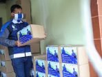 Danone Indonesia Gandeng Kitabisa.com Dukung Nutrisi Seribu Keluarga