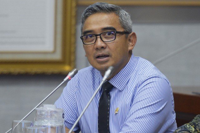 Jelang Jabat Panglima TNI, Farhan Pesan Ini ke Laksamana Yudo