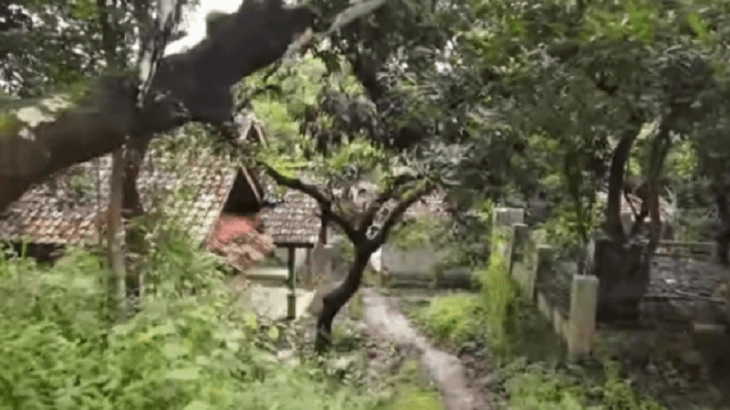 Viral Penampakan Desa Mati “Horor” di Majalengka, Ini Faktanya