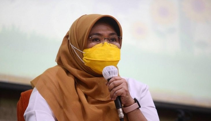 Ini Kriteria Lansia yang Tidak Bisa Disuntik Vaksin Covid-19
