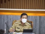 DPRD Kota Bandung Apresiasi Langkah Pemkot Gencar Sosialisasikan Prokes