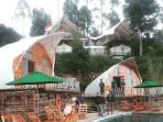 Pariwisata Kabupaten Bandung Terpuruk, Disparbud Siapkan Rapid Test Antigen Gratis