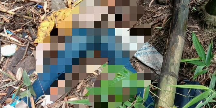 Pembunuh Weni Tania Ternyata Japra, Pacarnya Sendiri! Ditangkap Sebelum Jenazah Korban Ditemukan