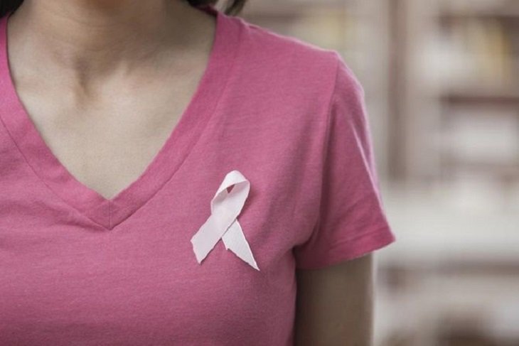 Kenali Gejala Penyakit Kanker yang Sering Menyerang Wanita