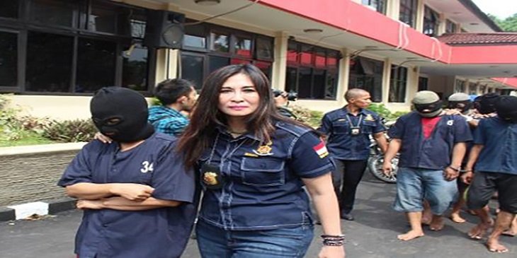 Kompol Yuni Terjerat Kasus Narkoba, ICW Berharap Polisi Selidiki Dugaan Keterkaitan Sindikat Bandar