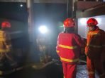 Ini Sumber Api yang Diduga Picu Kebakaran di BEC