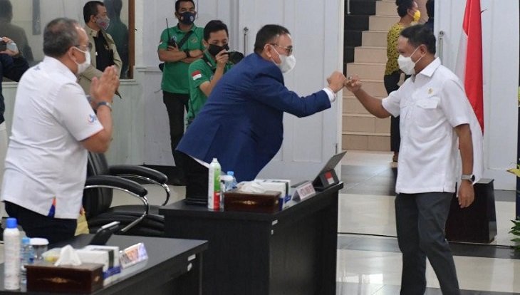 Pemain Liga Ikut Tarkam dan Ngojek, Ketum PSSI: Mereka Butuh Makan
