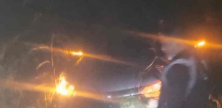 Merinding! Mobil Hilang Tersesat di Hutan Gunung Putri