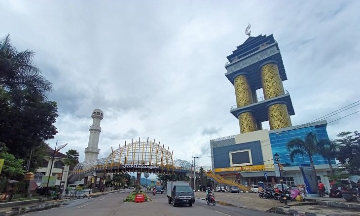 Mal Pelayanan Publik Kabupaten Bandung Akan Launching November