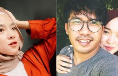 Ayus Akui Khilaf Jalin Hubungan dengan Nissa Sabyan