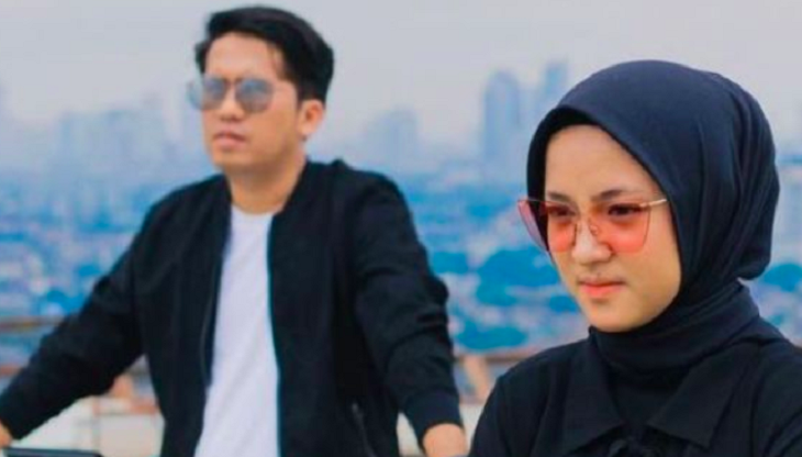 Nissa dan Ayus Akui Sudah Lama Jalin Hubungan, Sempat Minta Maaf
