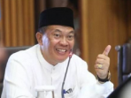 Wali Kota Bandung Serukan Weekend di Rumah Aja