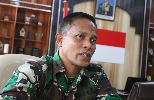 Jenderal Bangun Pondok Tahfidz Quran