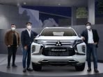 MMKSI Luncurkan New Pajero Sport untuk Pasar Indonesia