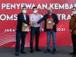 Telkomsel dan Mitratel Merampungkan Pengalihan Kepemilikan 6.050 Menara Telekomunikasi