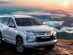 Mengenal Evolusi Dynamic Shield yang Ada di Mitsubishi Pajero Sport