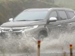 Banyak Kelebihan Mitsubishi Pajero Sport Bekas Generasi Ketiga Banyak Dicari