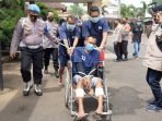 Sadis, Kawanan Pelaku Pembunuhan di Cileunyi Ini Habisi Korbannya dengan Golok