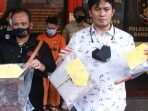 Awal Mula Pembunuhan Sadis di Pasar Caringin, Pelaku Sakit Hati
