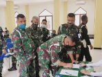 Pomdam III Siliwangi Laksanakan Program P4GN