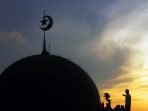 Sambut Ramadhan dengan Suka Cita, Ini Imbauan Kemenag KBB