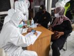 Forkopimda dan RoRi Kabupaten Bandung Gelar Baksos