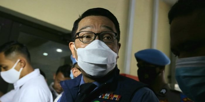 Ketua Nasdem Sumsel Tawarkan Ridwan Kamil jadi Icon Partai