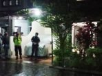 Lansia Ditemukan Tewas Bersimbah Darah Pakai Mukena di Bandung