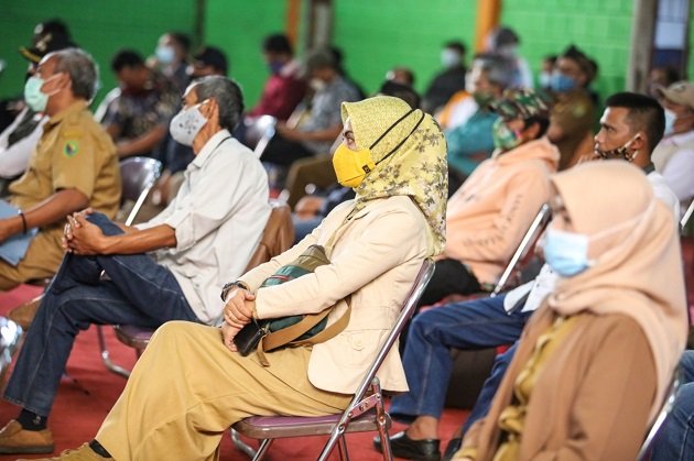 Ribuan Rutilahu di Kabupaten Bandung Bakal Diperbaiki Mulai April
