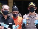 Rohmat Masuk Penjara Gegara Bayar PSK Pakai Uang Palsu Rp400 Ribu