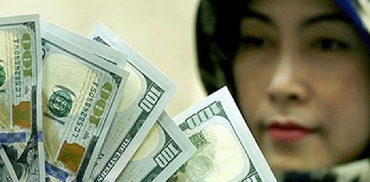 Utang Luar Negeri Indonesia Semakin Menumpuk Capai Rp5.845 Triliun