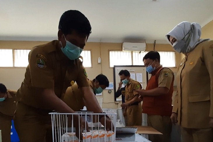 Seribu Pelaku Pariwisata di Kabupaten Bandung Diajukan Vaksinasi Covid-19