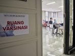 Link Daftar Vaksinasi Covid-19 Lansia di Kota Bandung