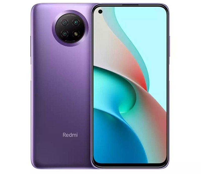 Kelebihan Redmi 9T Dibanding Pesaingnya