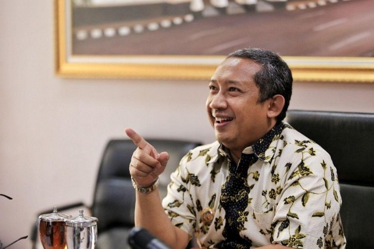 Dihajar Pandemi Covid, Berwirausahalah!