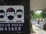 Penurunan Zona Merah Indikator Keberhasilan Kerjasama Polisi, Pemerintah dan TNI