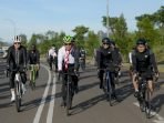 Buka Event Triathlon, Ridwan Kamil Ajak Jaga Produktivitas di Tengah Pandemi
