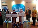 Dorong Peningkatan Transaksi Digital, Livin by Mandiri Mudahkan Nasabah Akses Layanan Perbankan
