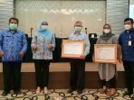 BPJS Kesehatan Gelar Pertemuan Optimalisasi Capaian Rekrutmen PRB Bersama FKRTL dan Apotek Mitra