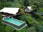 Bekerja Sambil Liburan di Glamping Legok Kondang Ciwidey