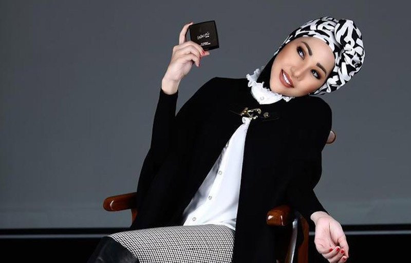 Citra, Penjual Bakso Jadi Bos Kosmetik