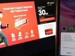 Wow…Telkomsel Beri Tambahan 30 GB Bagi Pelanggan yang Migrasi USIM 4G