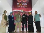 IKA STAIPI Bandung Cetak Sejarah Mubes Perdana